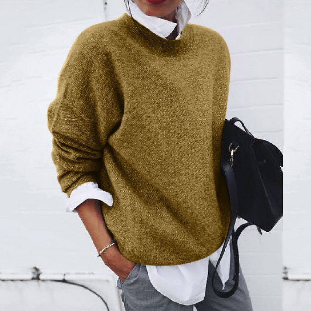Sophia™ - Maglione Morbido e Confortevole