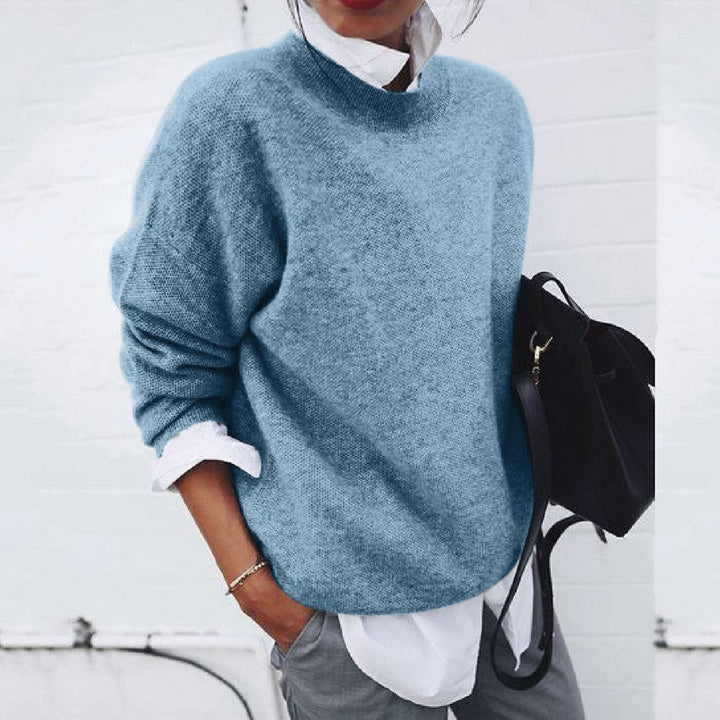 Sophia™ - Maglione Morbido e Confortevole