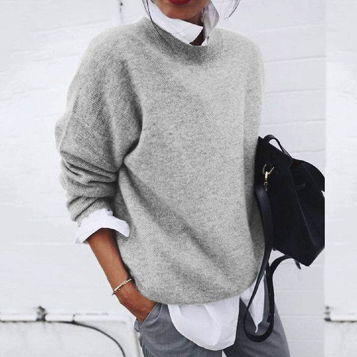 Sophia™ - Maglione Morbido e Confortevole