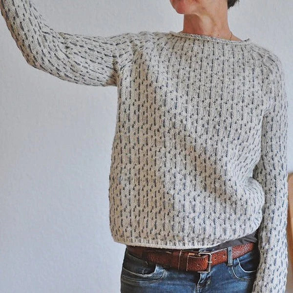 Luna™ - Maglione Chic