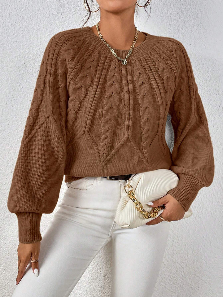 Zoe™ - Maglione Stiloso