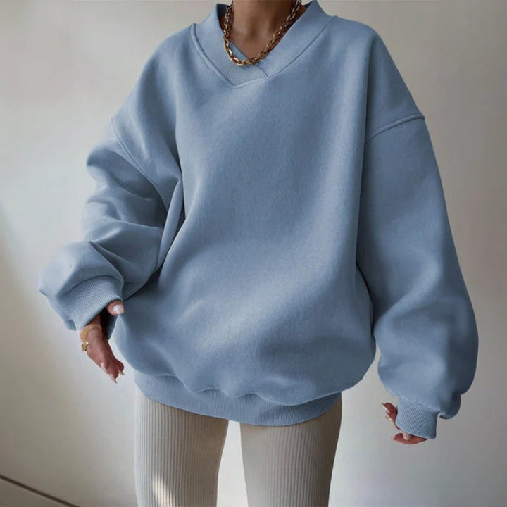 Scarlett™ - Maglione Oversize Confortevole