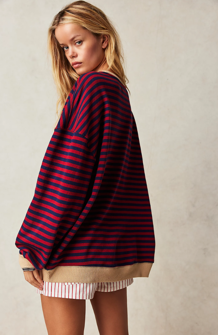 Abigail™ – Maglione casual e stiloso