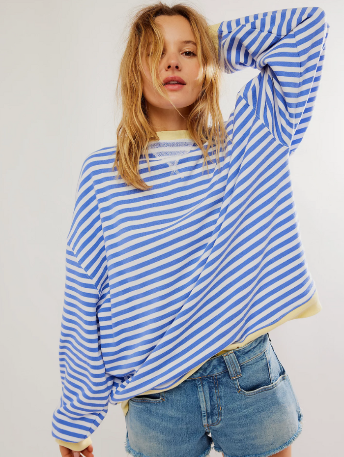 Abigail™ – Maglione casual e stiloso
