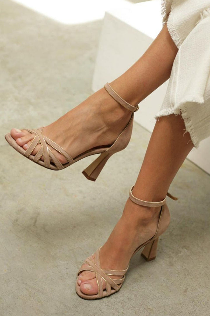 Rosalba | Sandali Arte & Comfort