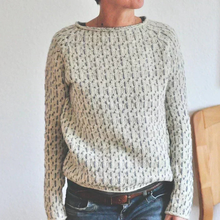 Luna™ - Maglione Chic