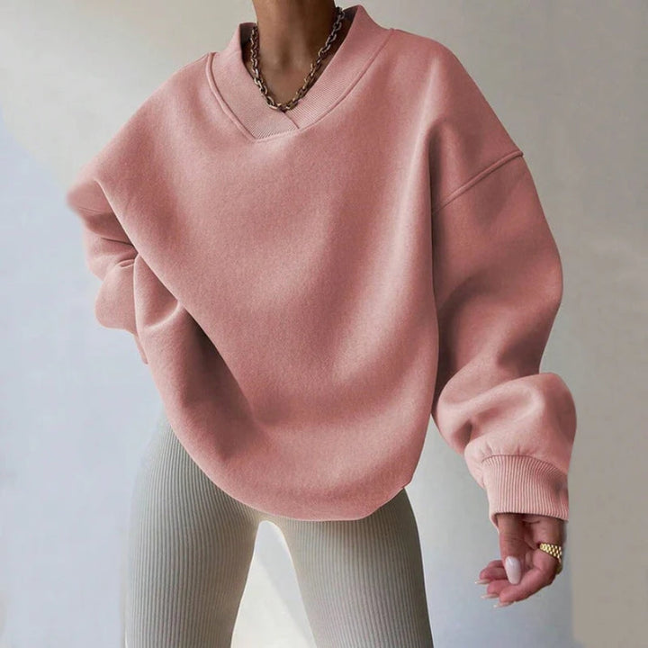 Scarlett™ - Maglione Oversize Confortevole