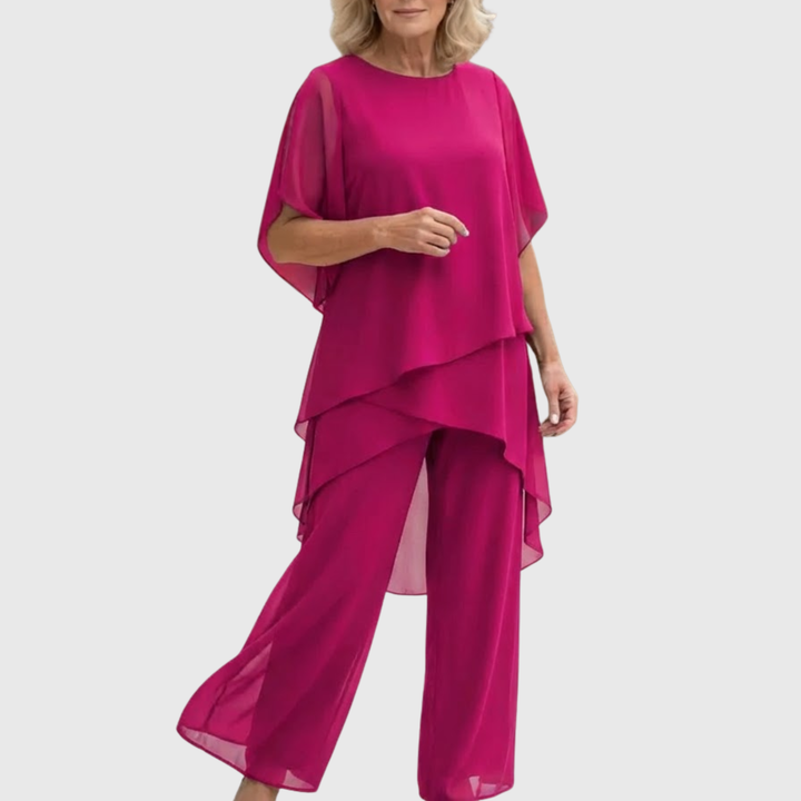 Chiara Set Dress