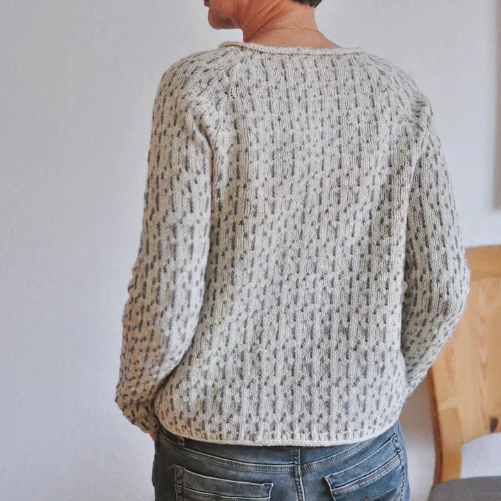 Luna™ - Maglione Chic