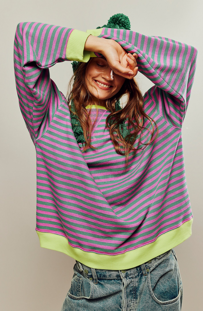 Abigail™ – Maglione casual e stiloso