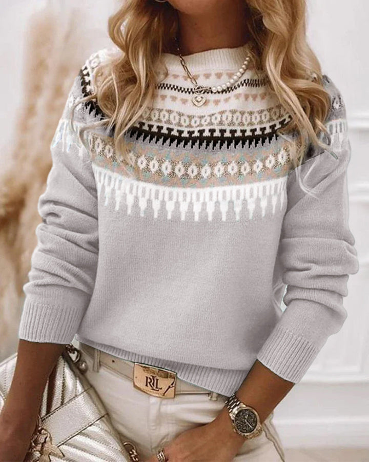 Corinne | Maglione Tricot