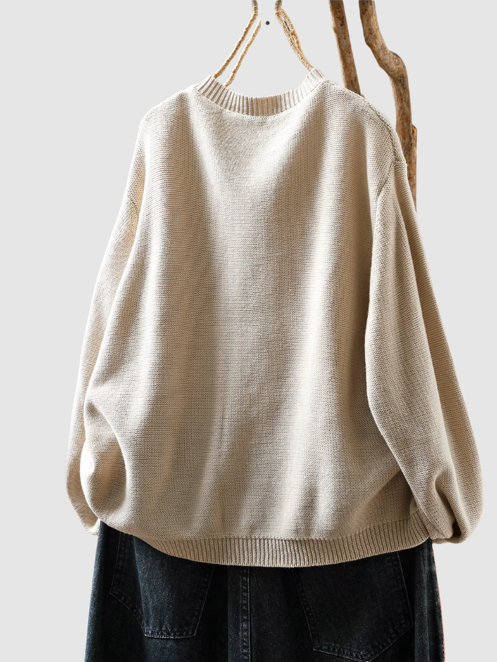 IL CARDIGAN ADALYN | GRACE