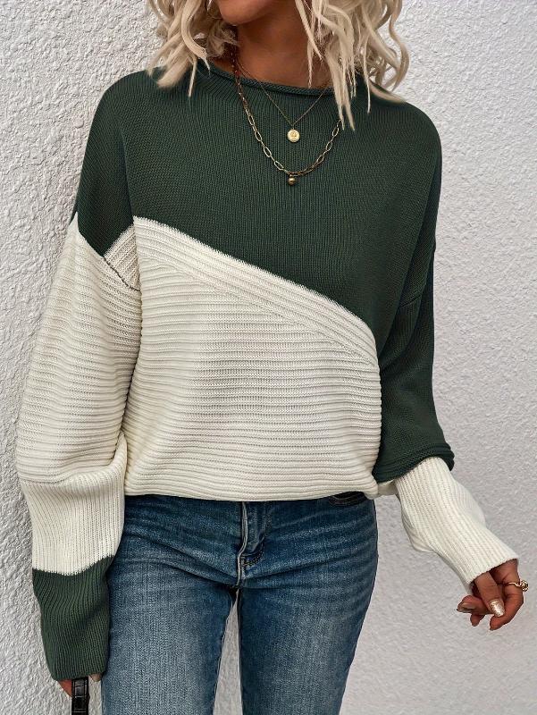 Mia™ - Maglione Morbido e Caldo