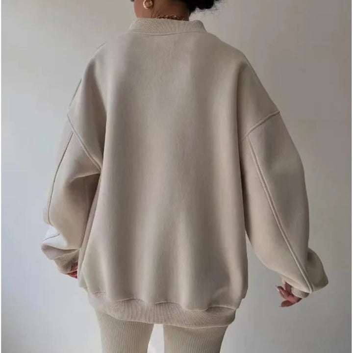 Scarlett™ - Maglione Oversize Confortevole