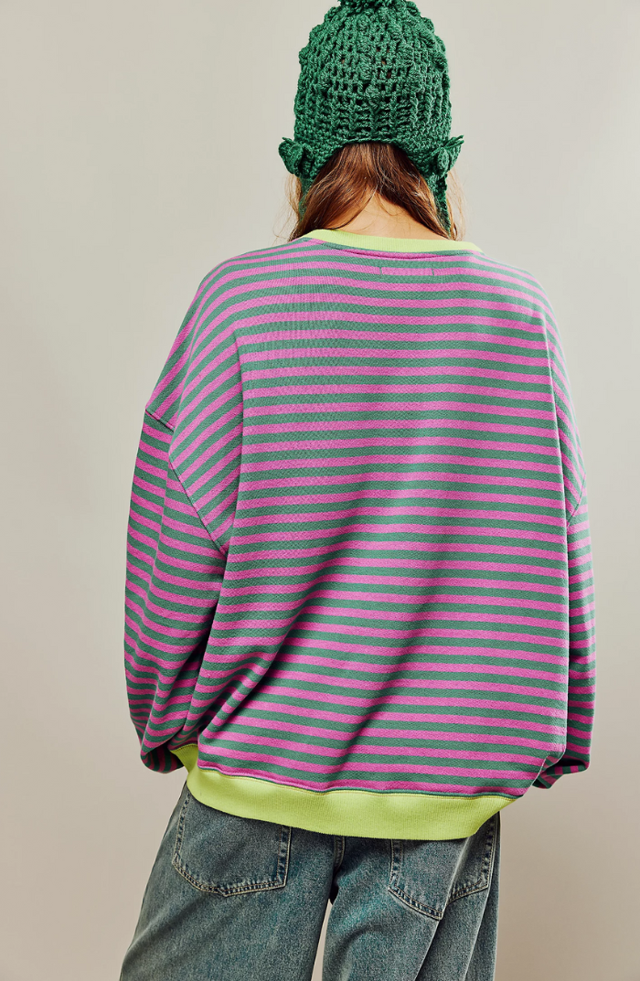 Abigail™ – Maglione casual e stiloso