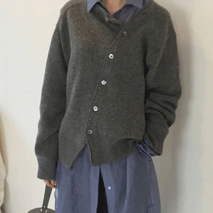 Alyssa™ – Maglioni Caldi ed Eleganti