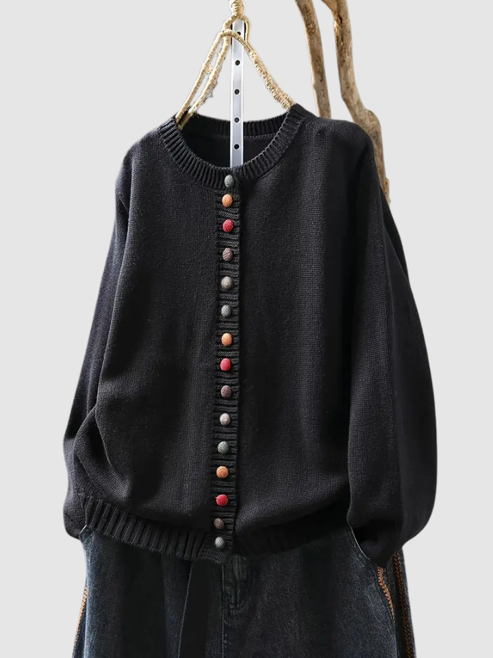IL CARDIGAN ADALYN | GRACE