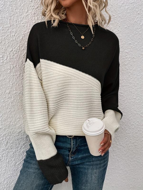 Mia™ - Maglione Morbido e Caldo