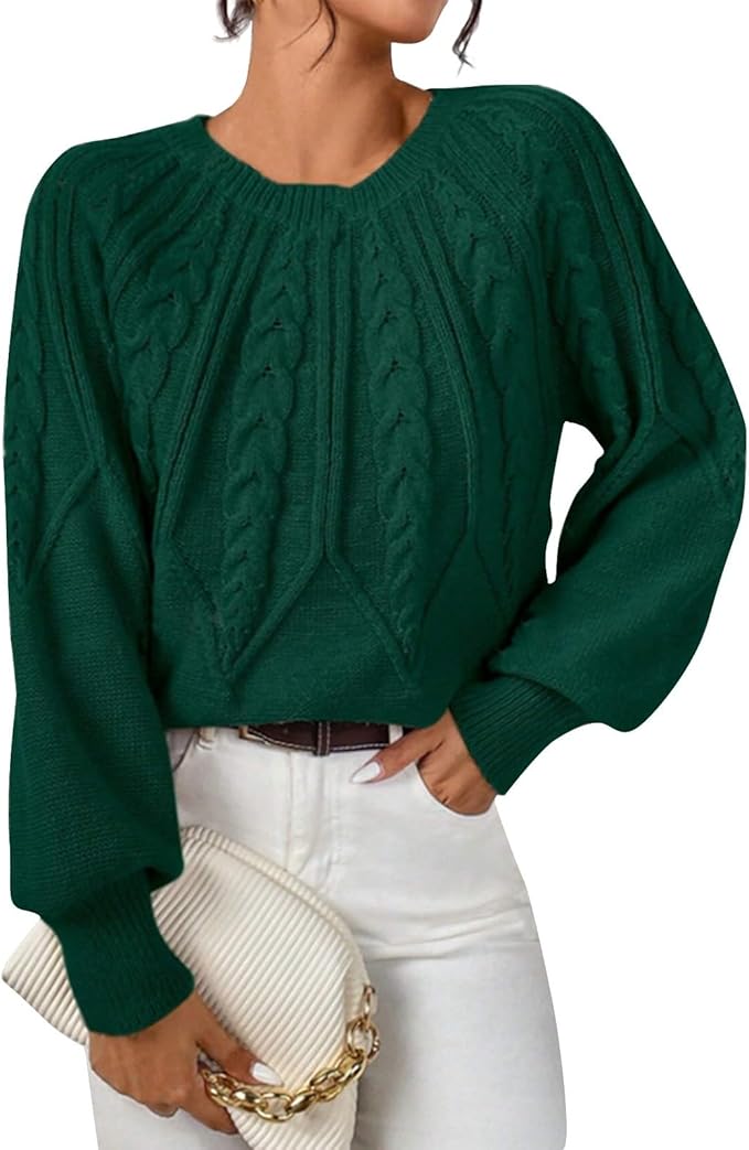 Zoe™ - Maglione Stiloso