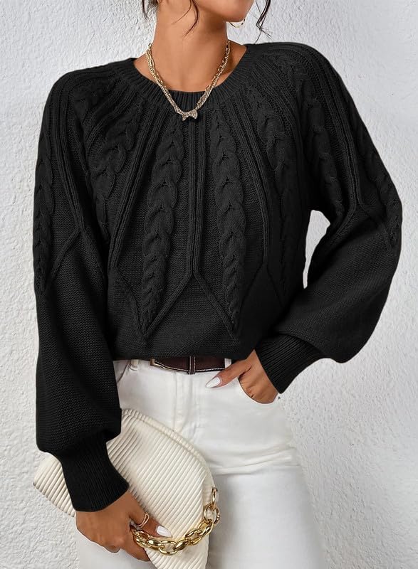 Zoe™ - Maglione Stiloso