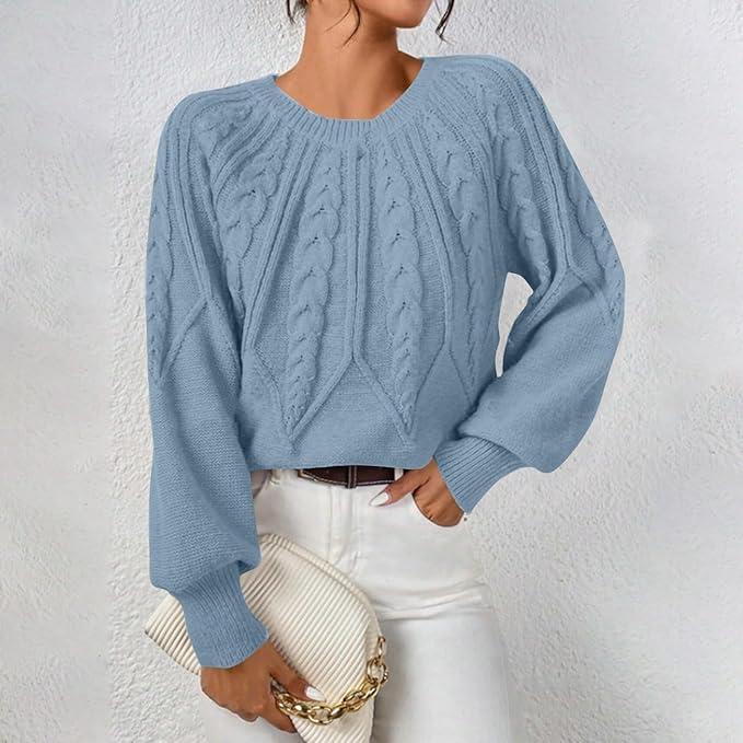Zoe™ - Maglione Stiloso