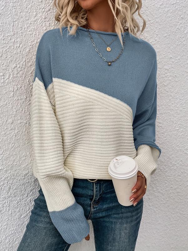 Mia™ - Maglione Morbido e Caldo