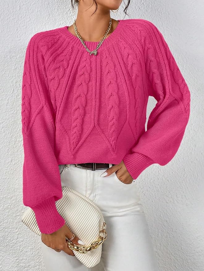 Zoe™ - Maglione Stiloso