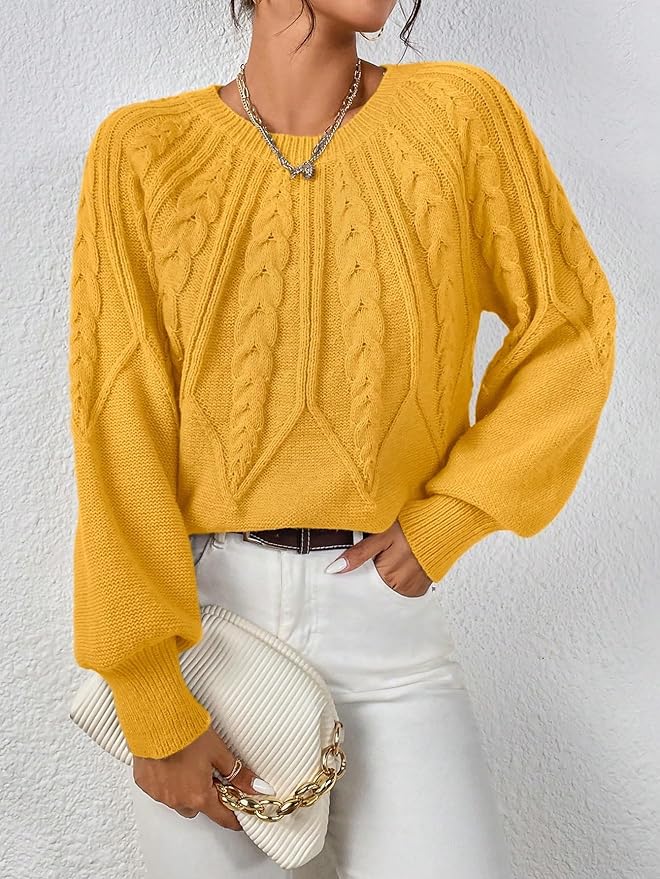 Zoe™ - Maglione Stiloso