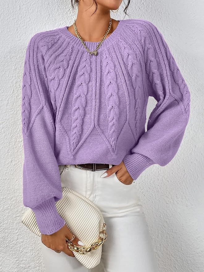 Zoe™ - Maglione Stiloso