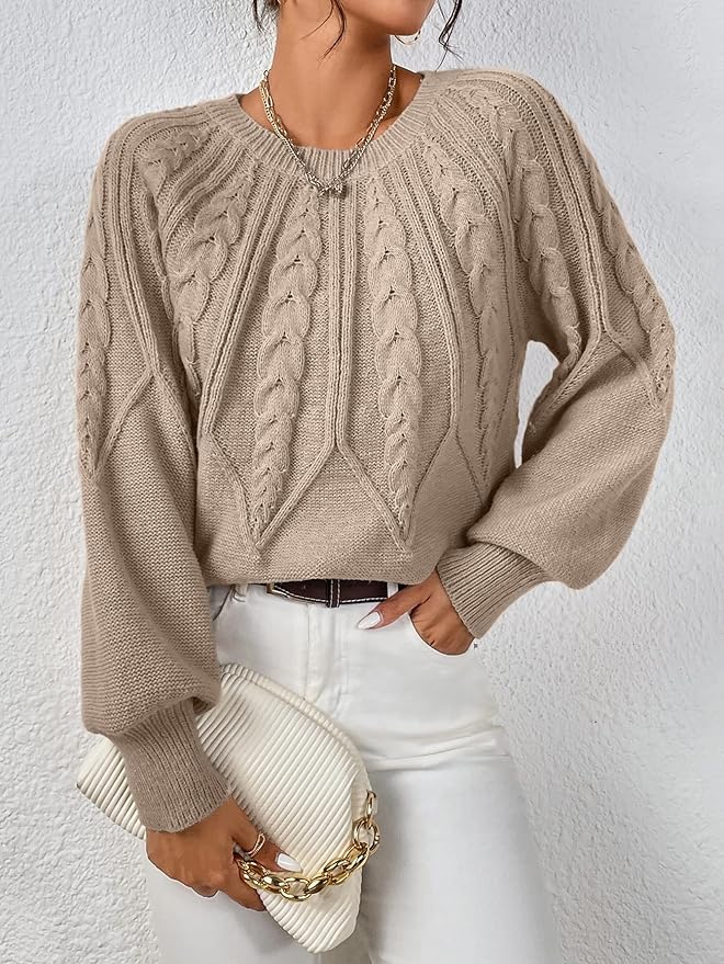Zoe™ - Maglione Stiloso
