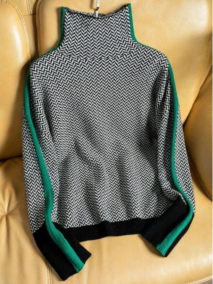 Emma | Maglione a Righe