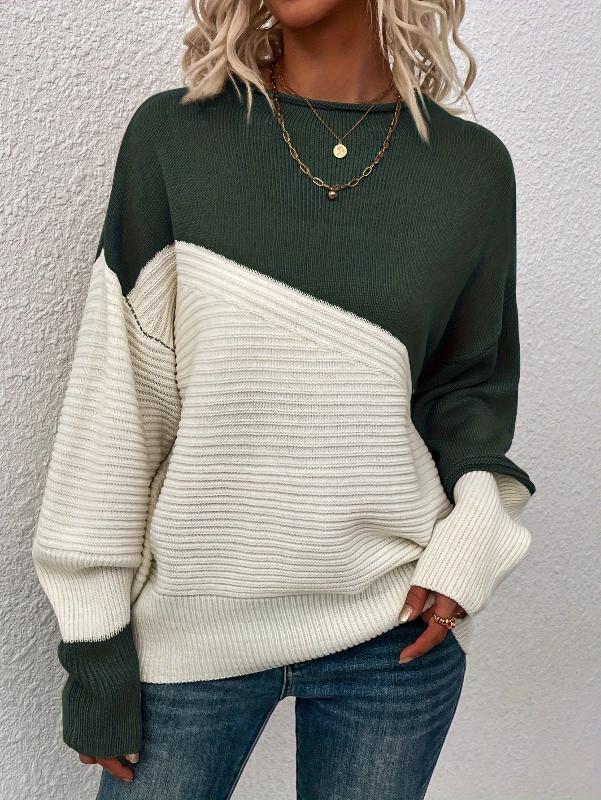 Mia™ - Maglione Morbido e Caldo