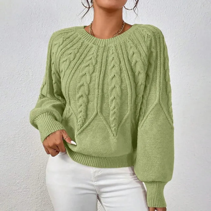 Zoe™ - Maglione Stiloso