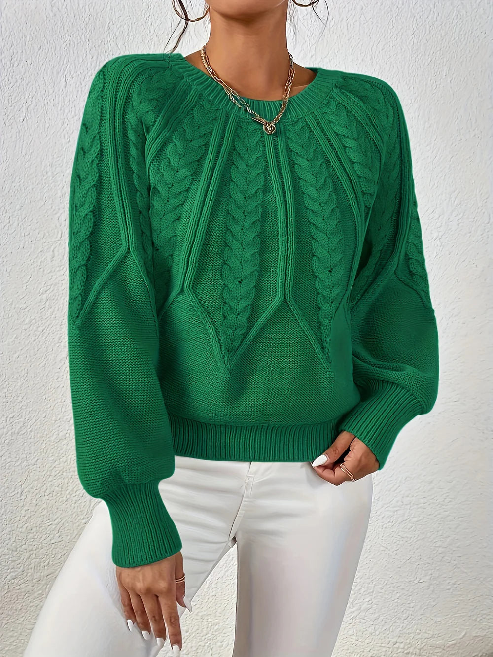 Zoe™ - Maglione Stiloso