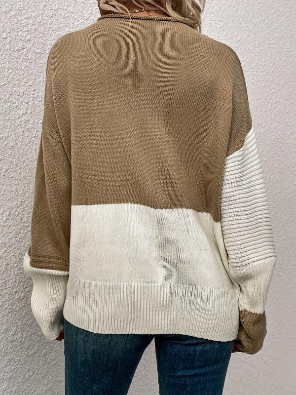 Mia™ - Maglione Morbido e Caldo