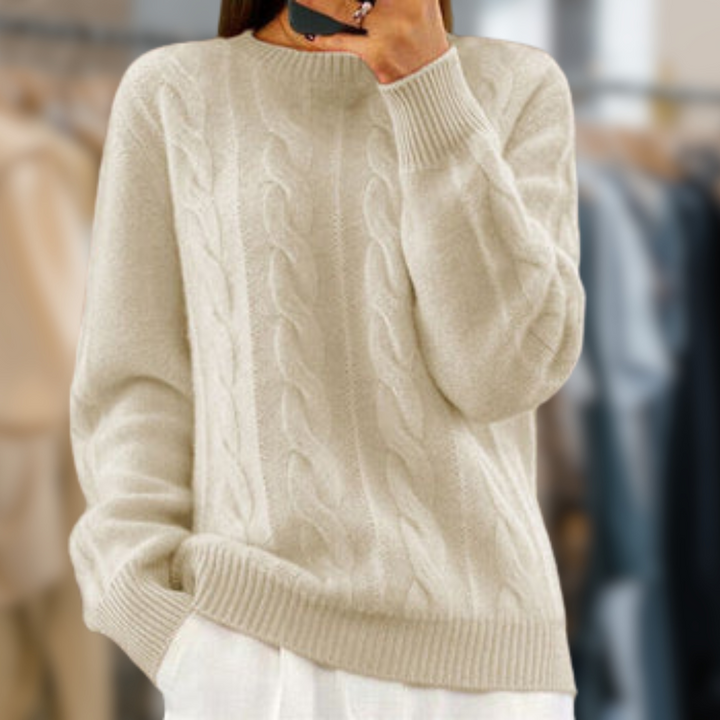 Charlotte™ - Maglione Morbido