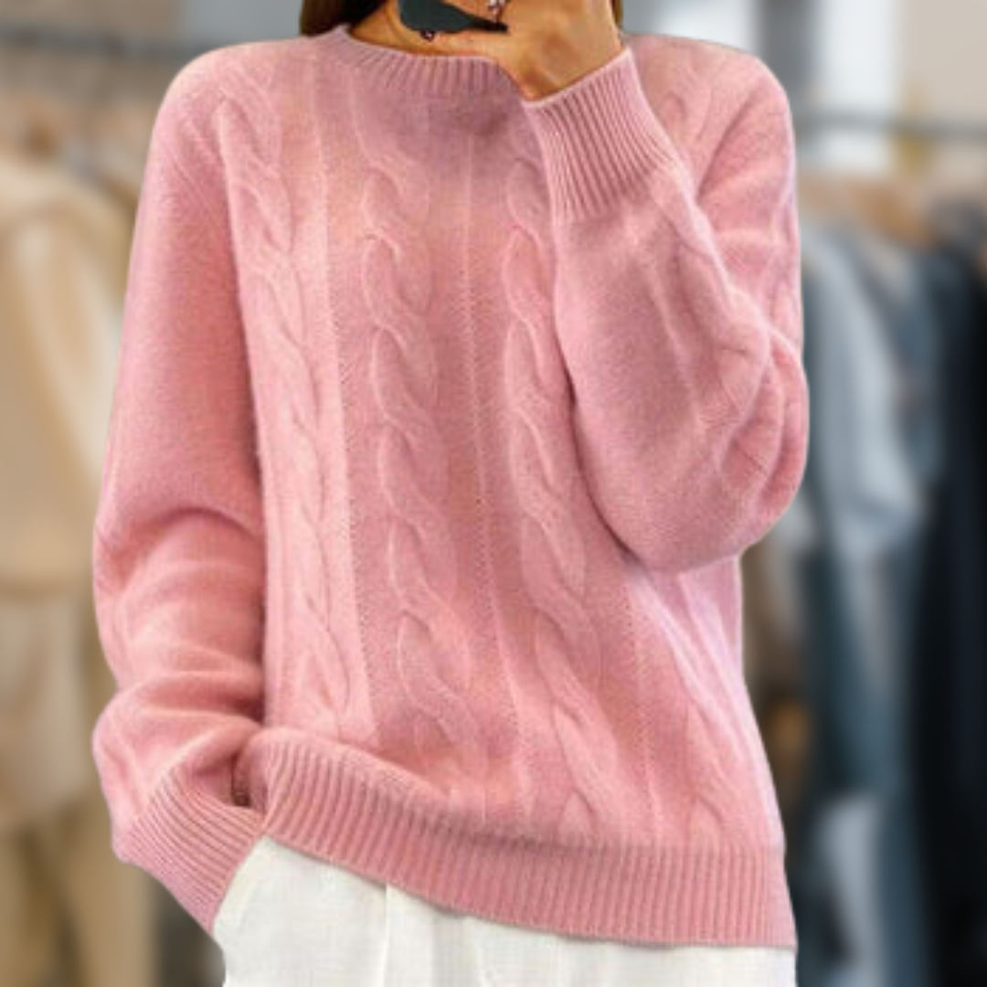 Charlotte™ - Maglione Morbido