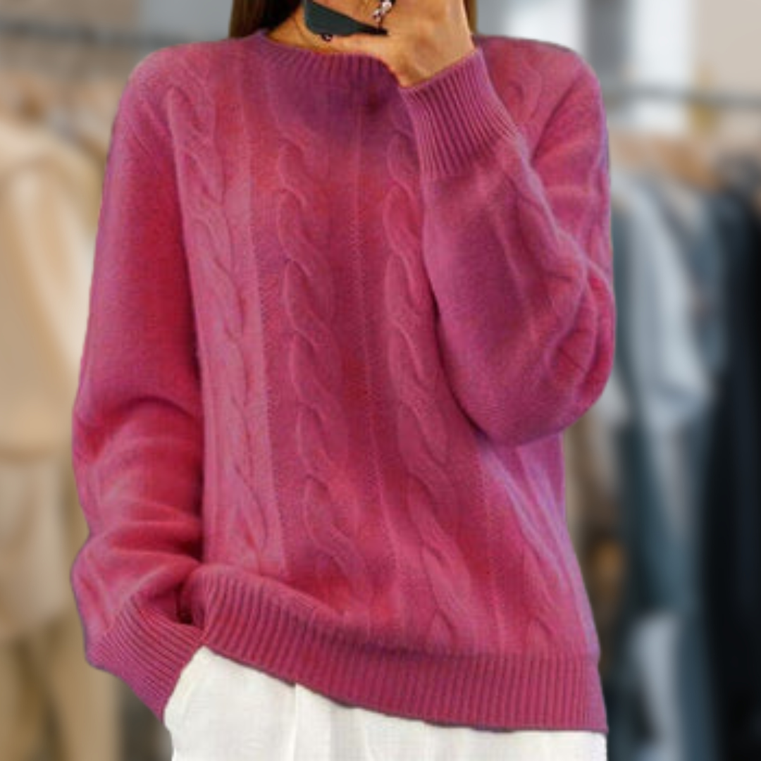 Charlotte™ - Maglione Morbido