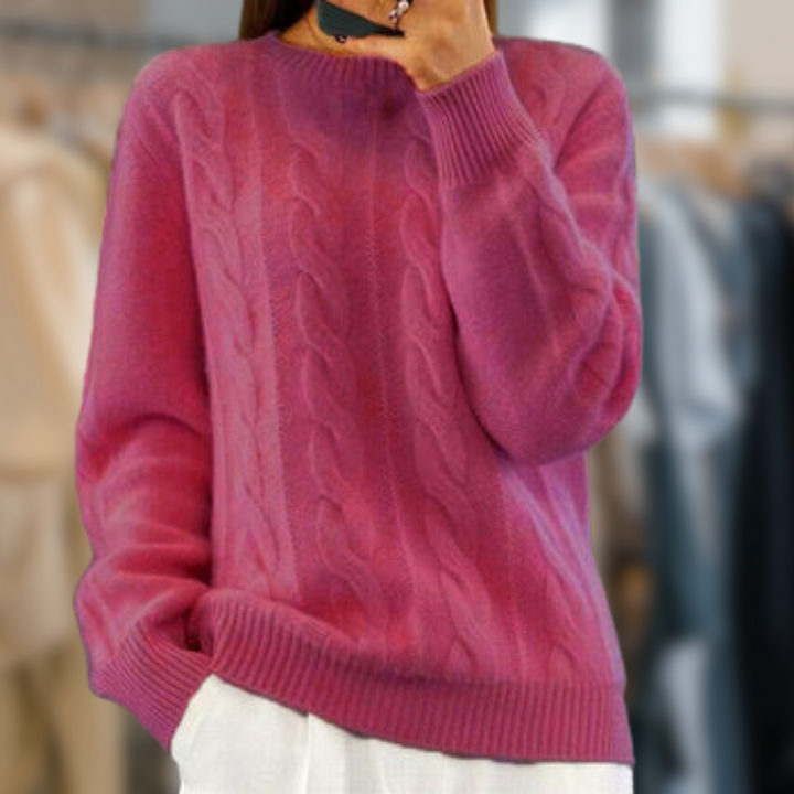 Charlotte™ - Maglione Morbido