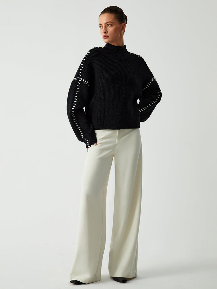 Sophia™ - Pull Confortevole