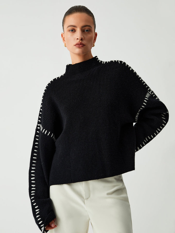 Sophia™ - Pull Confortevole