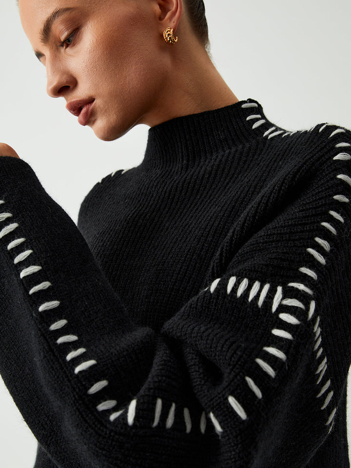 Sophia™ - Pull Confortevole