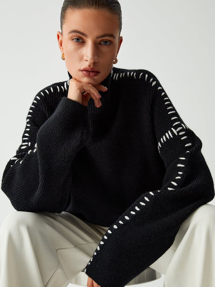 Sophia™ - Pull Confortevole