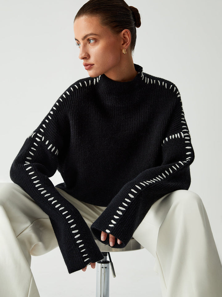Sophia™ - Pull Confortevole