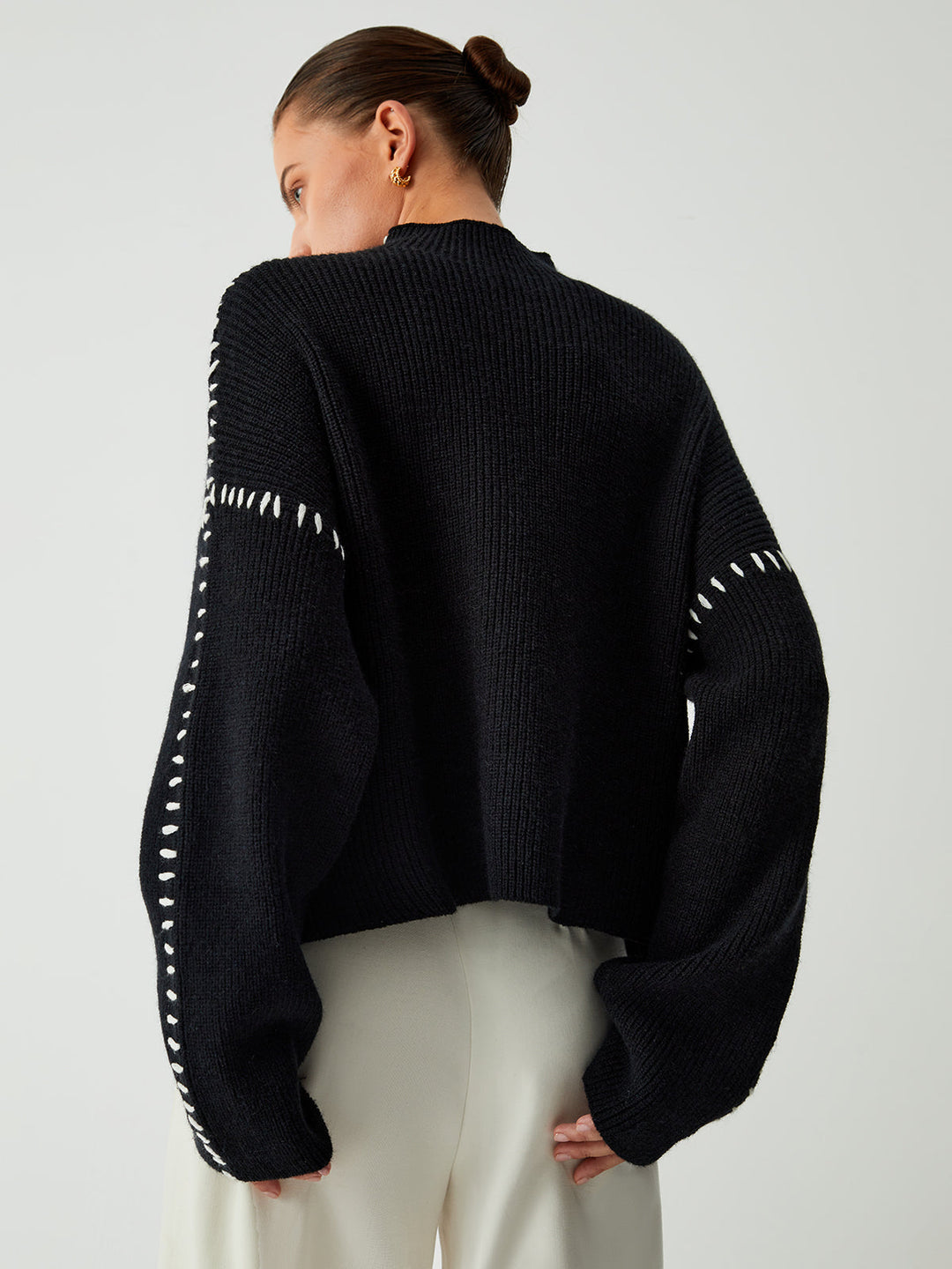 Sophia™ - Pull Confortevole