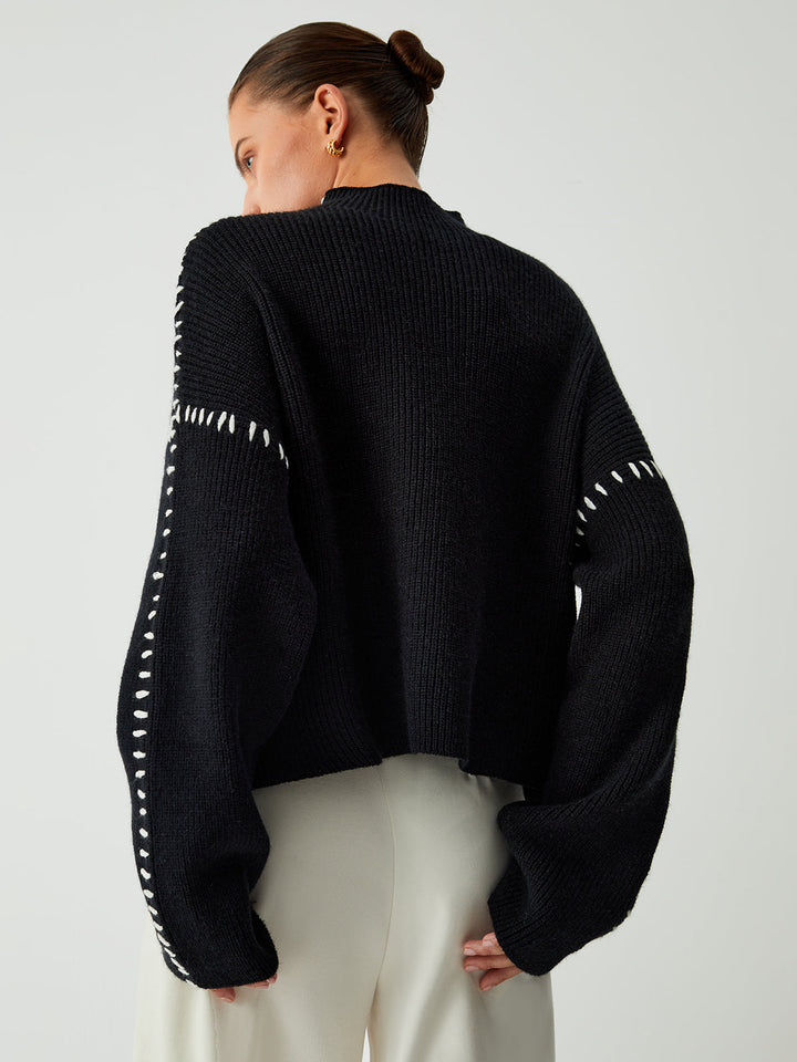 Sophia™ - Pull Confortevole