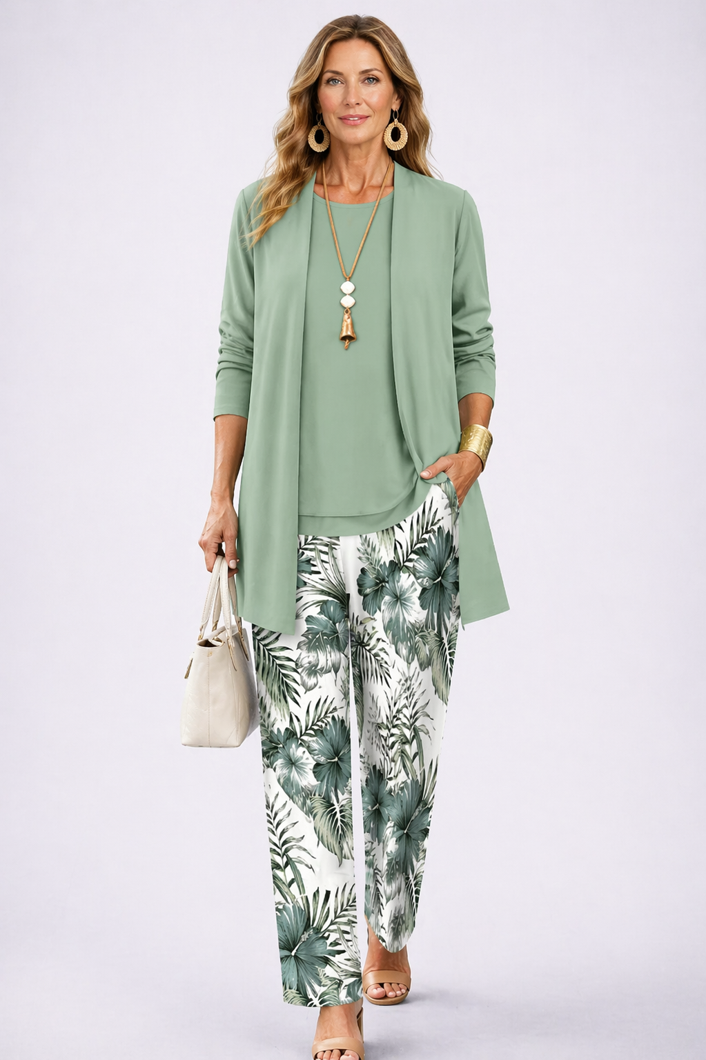 Lorraine | Set di 3 pezzi