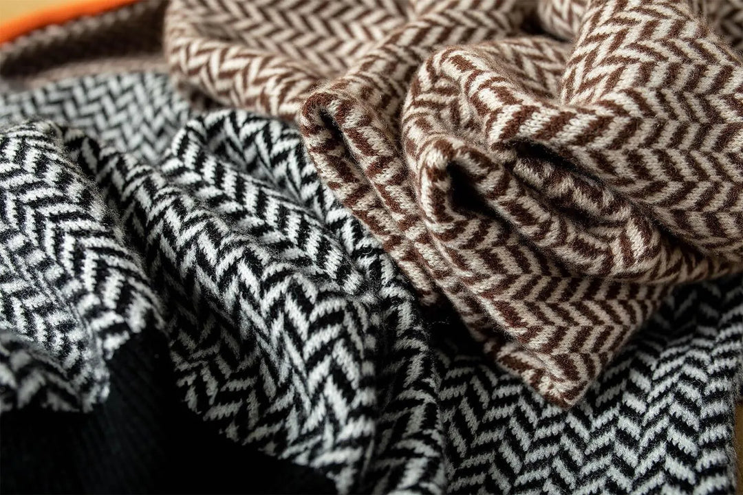 Emma | Maglione a Righe
