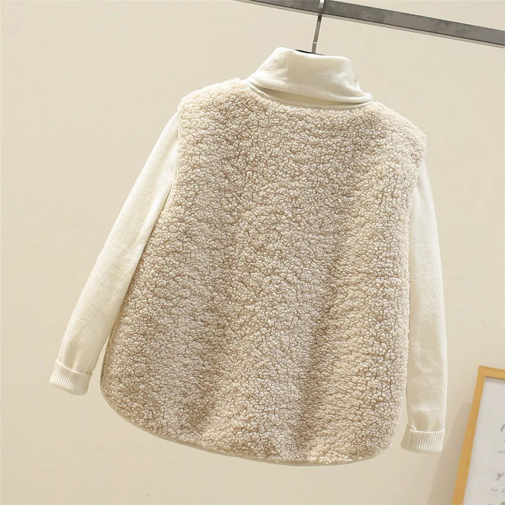 Layla™ - Gilet Elegante