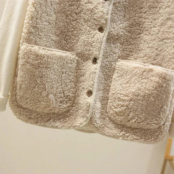 Layla™ - Gilet Elegante